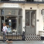 Peggy Porschen alrededores Mungo & Maud Elizabeth Street Belgravia