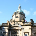 Festival de teatro de Edimburgo Bank of Scotland
