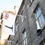 Festival de teatro de Edimburgo George Street