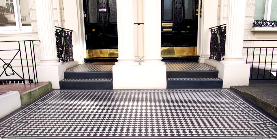 Maida Vale