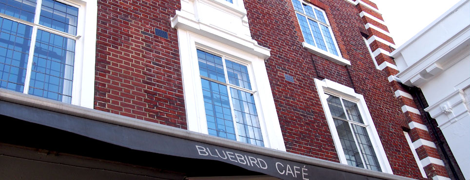 Donde comer en Chelsea