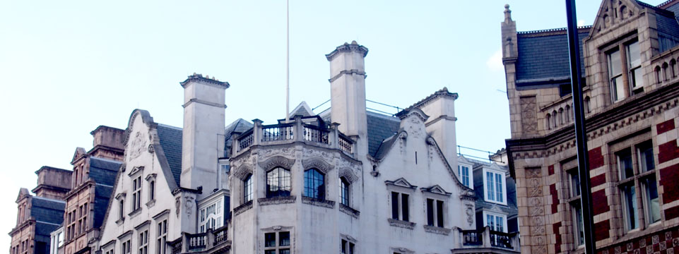 Piccadilly lugares que ver