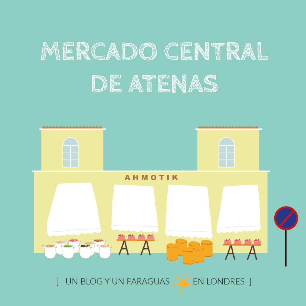 mercado-central-de-atenas-dibujo
