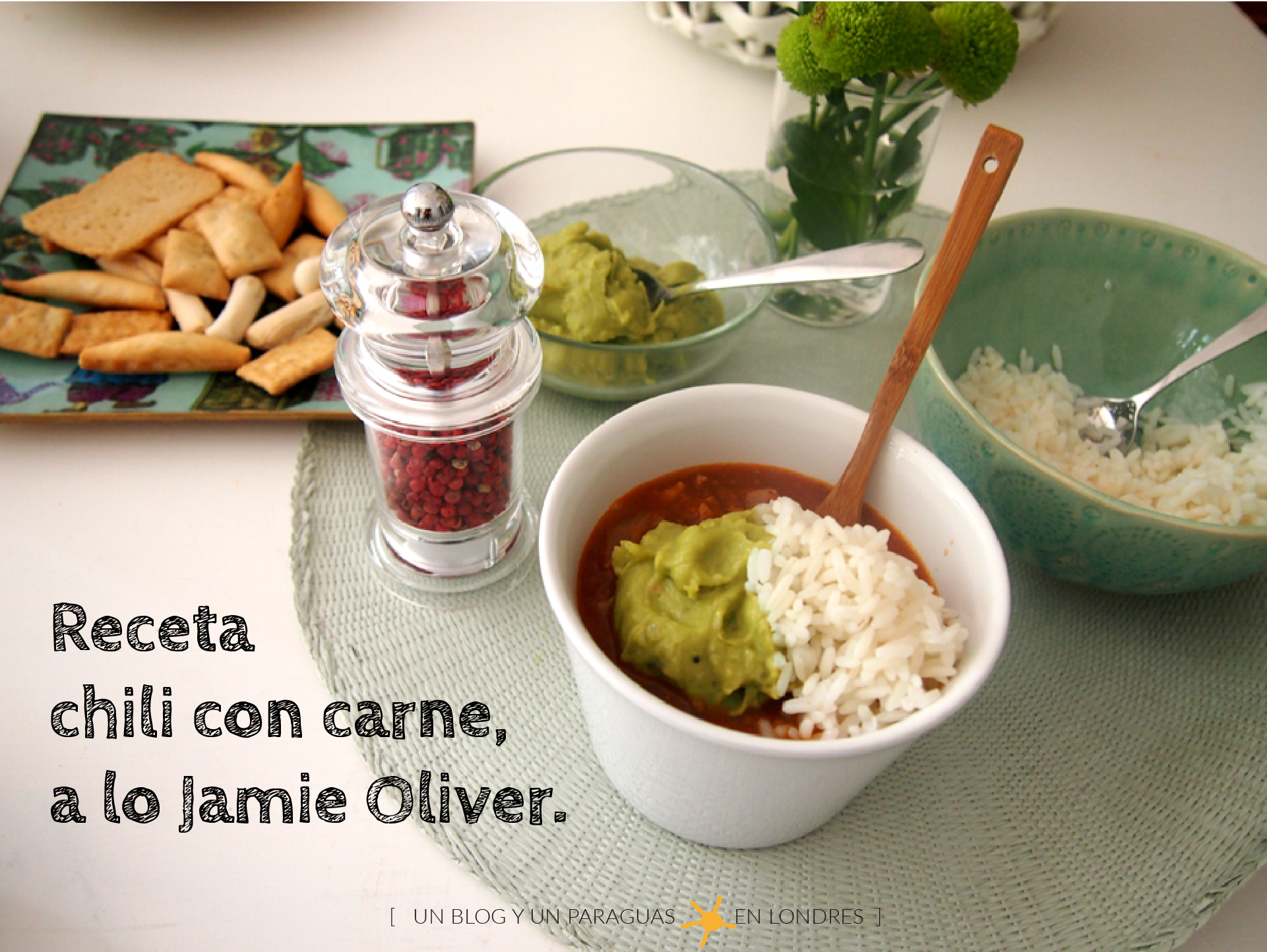 receta de chili-con-carne