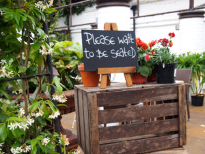 Cliffton Nurseries detalle
