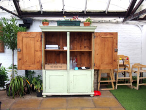 fotos de Cliffton Nurseries mueble