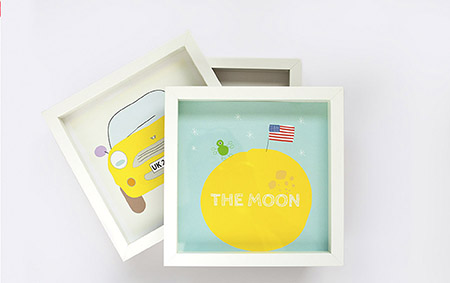 Láminas dibujo mini cooper