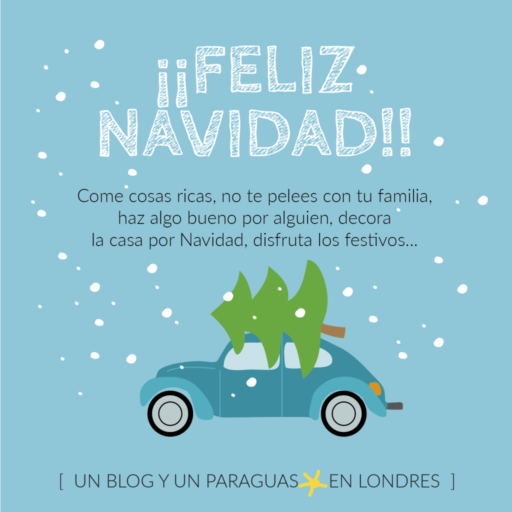 Cuento de Navidad real